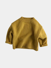 Petit Chevalier Classic Knitwear - Vailor & Veil Kids
