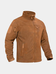 Lucerne Alpine Utility Jacket - Vailor & Veil