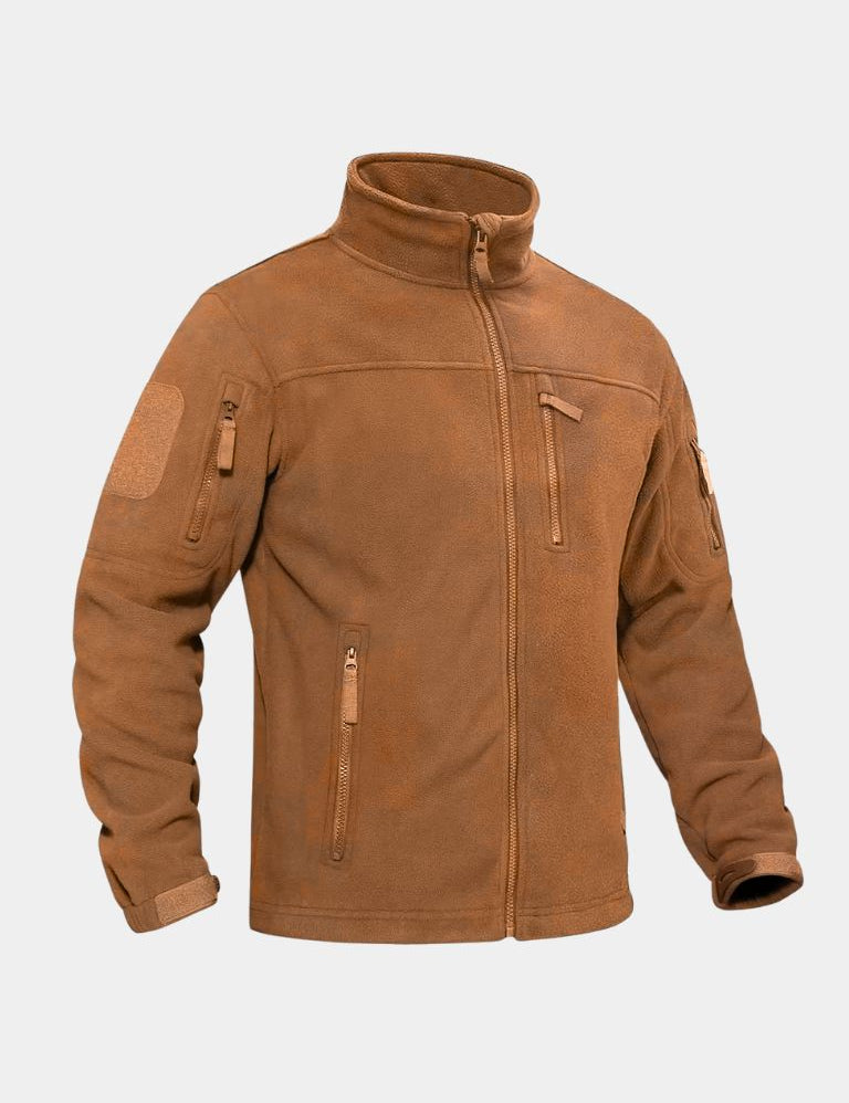 Lucerne Alpine Utility Jacket - Vailor & Veil