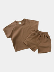 Bambino Court Attire - Vailor & Veil Kids