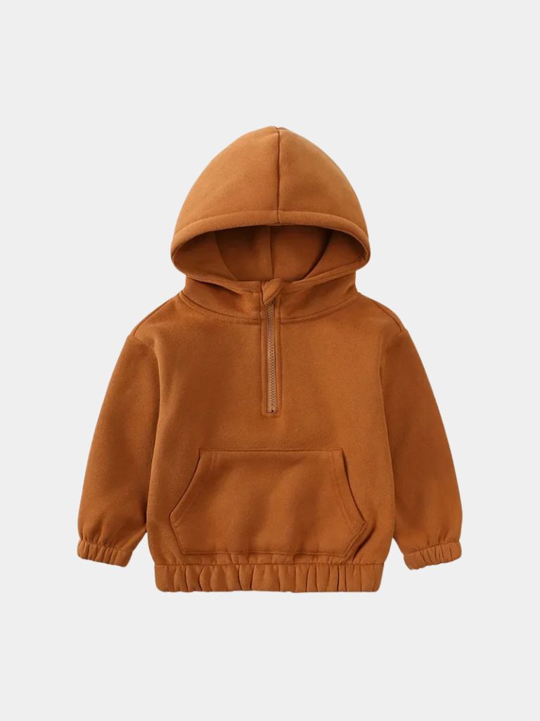 Aristo Court Classic Kids Hoodie - Vailor & Veil Kids