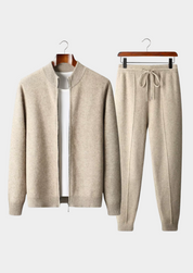 Pure Extra-Fine Merino Wool Veloro Set