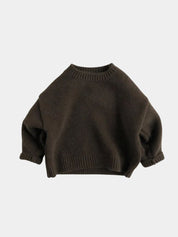 Petit Chevalier Classic Knitwear - Vailor & Veil Kids