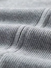 Belmont Heritage Knit Hoodie - Vailor & Veil