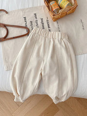Montclair Heritage Kids Pants - Vailor & Veil Kids