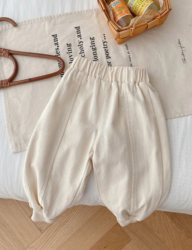 Montclair Heritage Kids Pants - Vailor & Veil Kids