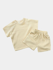 Bambino Court Attire - Vailor & Veil Kids