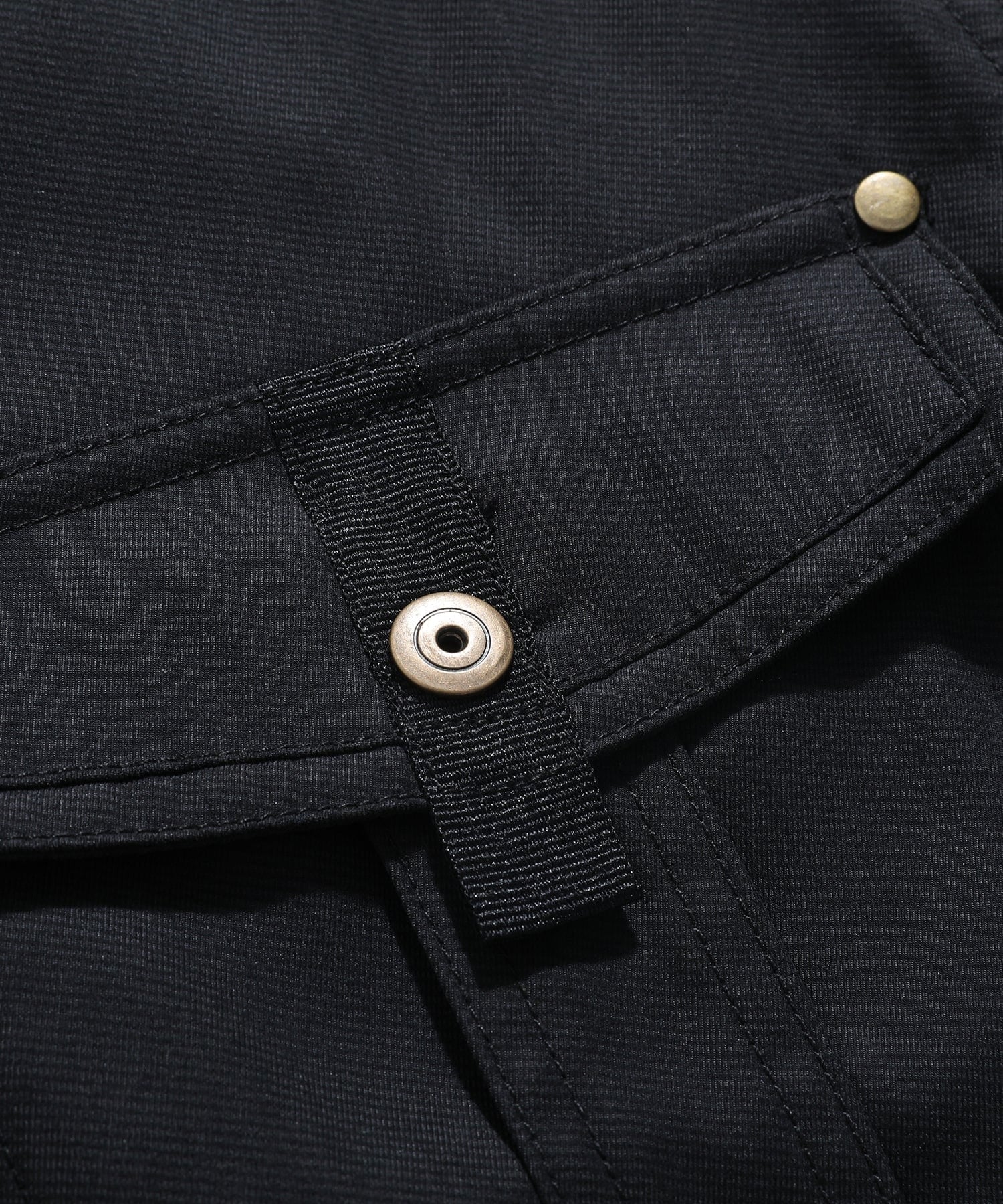 Atlas Jacket (6 Designs)