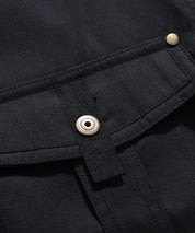 Atlas Jacket (6 Designs)