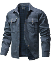 Atlas Jacket (6 Designs)