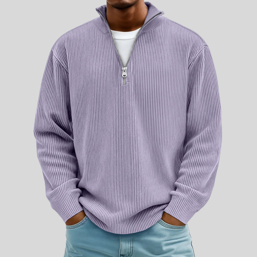 Caleb | Stylish Casual Sweater