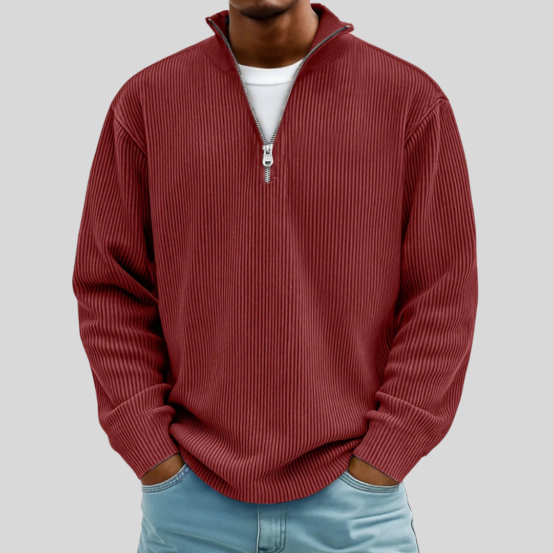 Caleb | Stylish Casual Sweater
