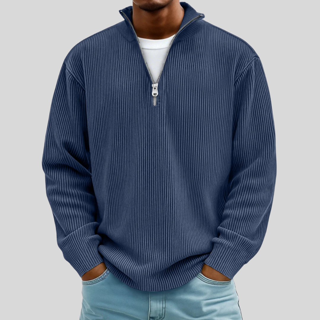 Caleb | Stylish Casual Sweater