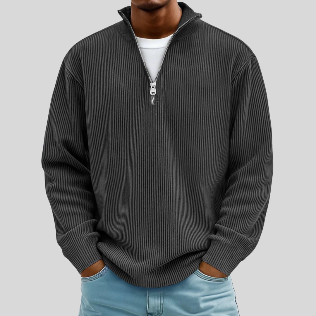 Caleb | Stylish Casual Sweater
