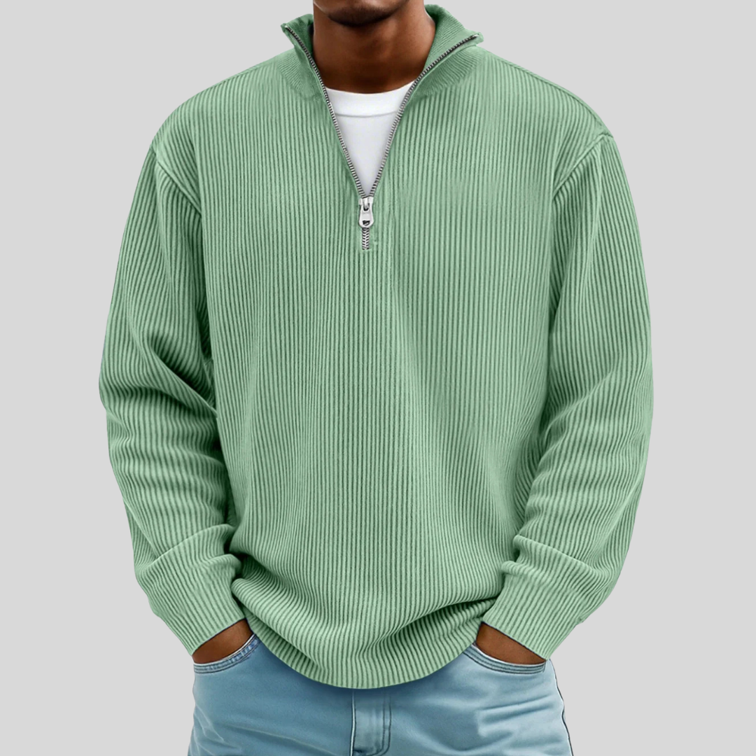 Caleb | Stylish Casual Sweater