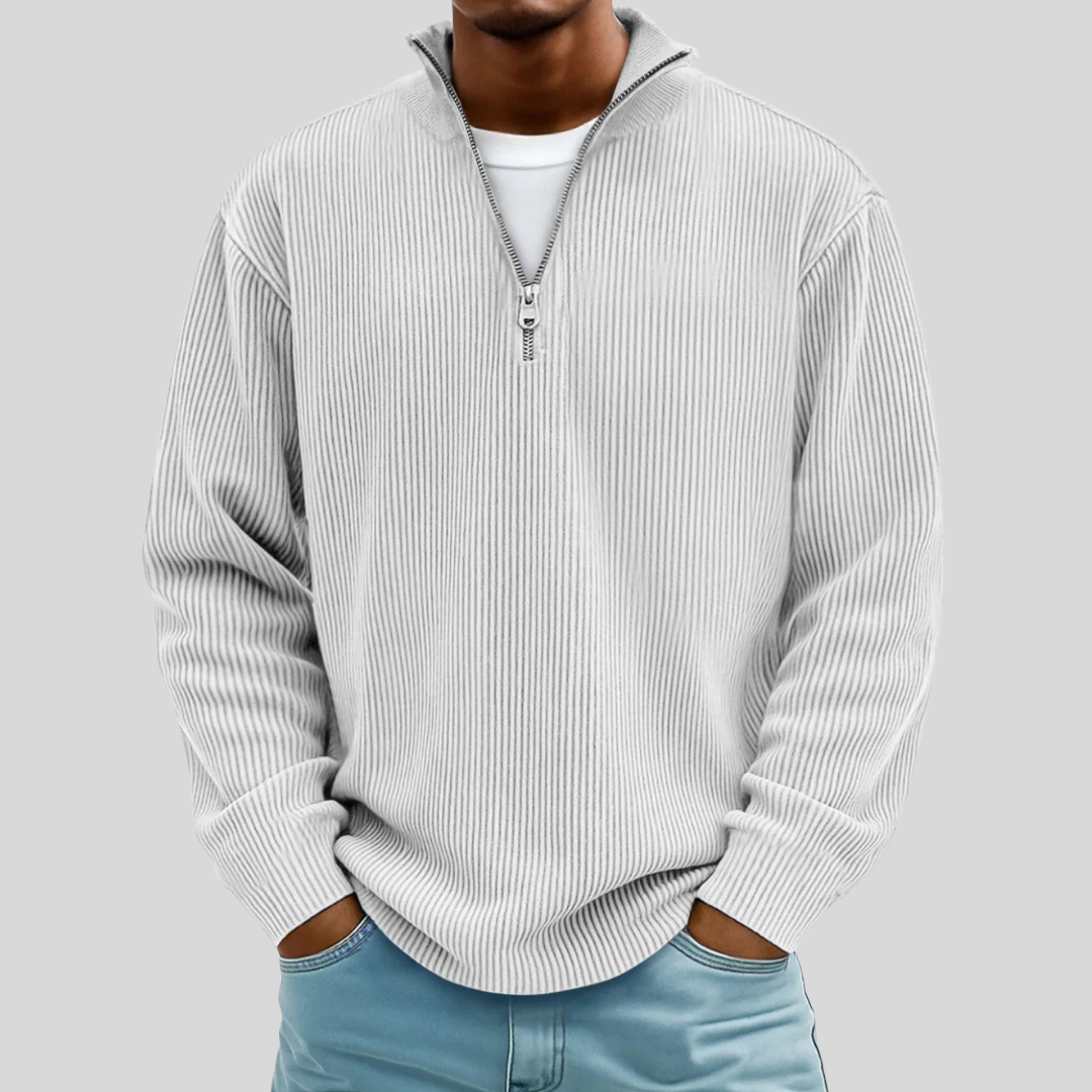 Caleb | Stylish Casual Sweater