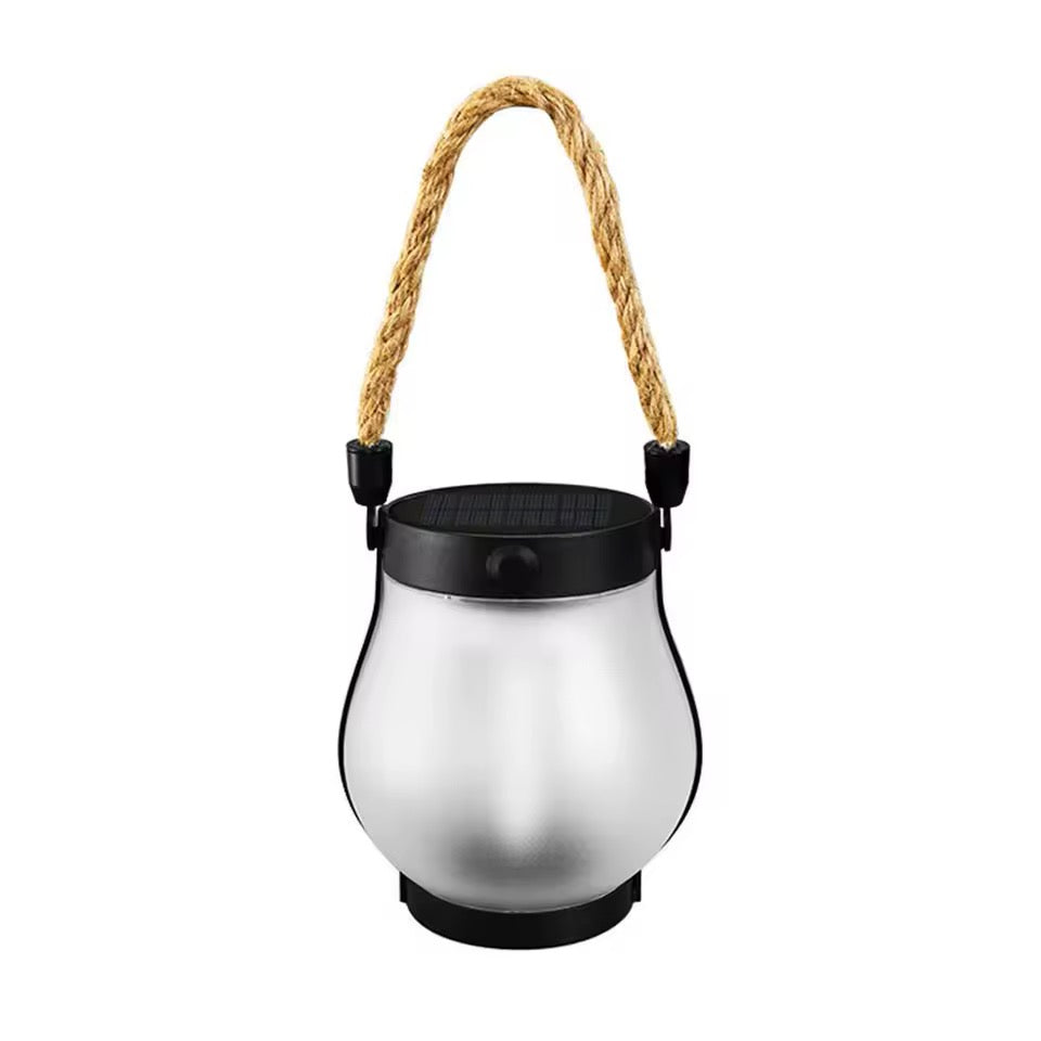 Solara | Solar Lantern