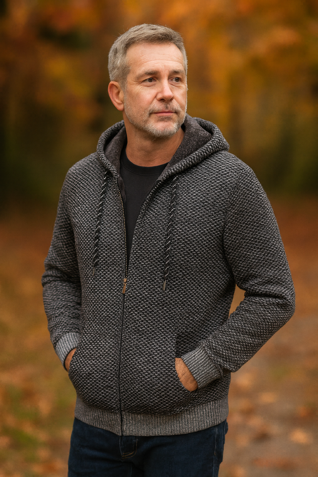 Gavin | The Ultimate Everyday Hoodie