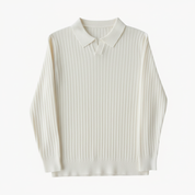 Ashington Open Collar Shirt