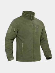 Lucerne Alpine Utility Jacket - Vailor & Veil
