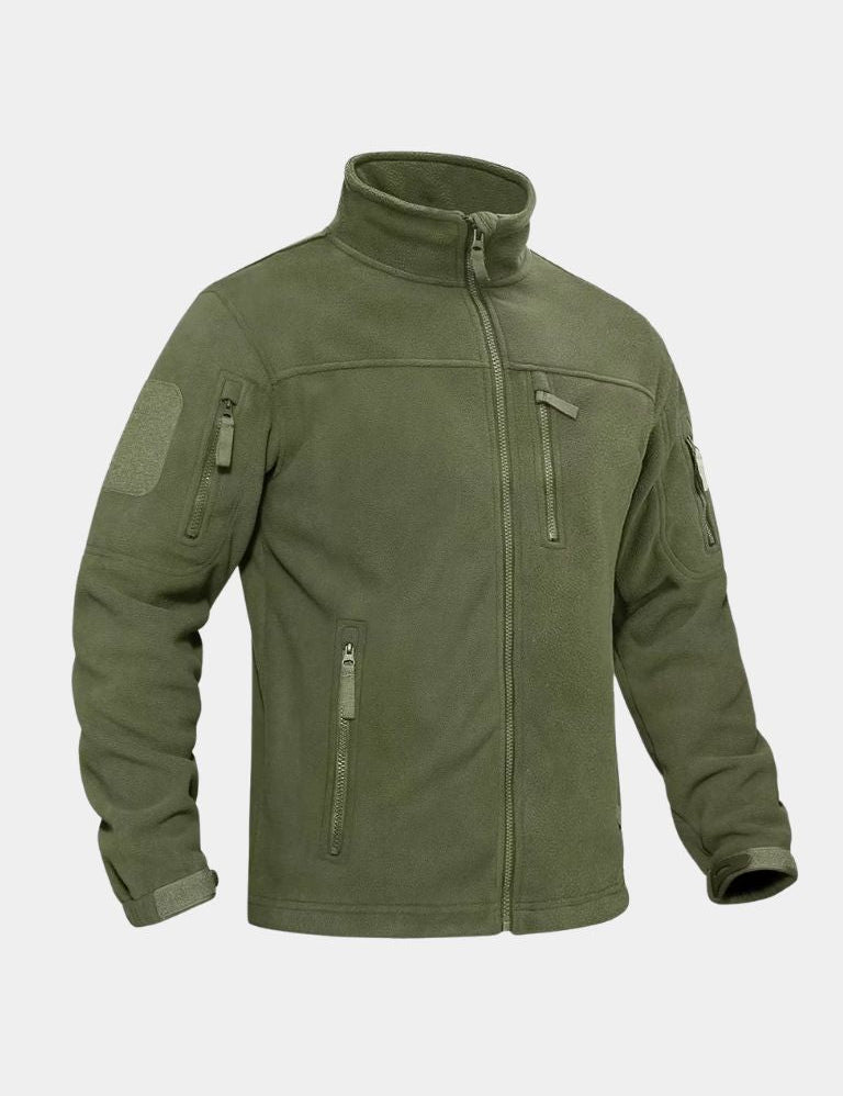 Lucerne Alpine Utility Jacket - Vailor & Veil