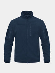 Lucerne Alpine Utility Jacket - Vailor & Veil