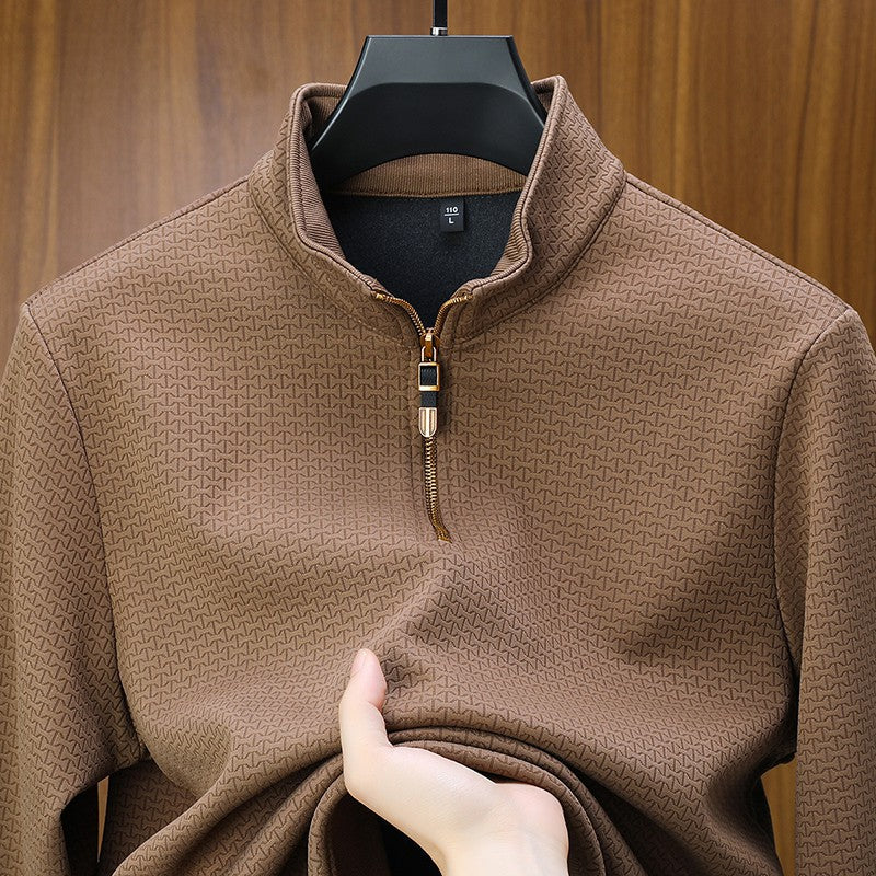 Cerveteri Premium Silk Pullover