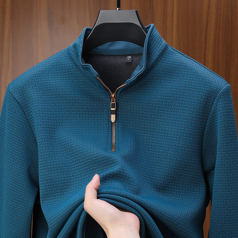Cerveteri Premium Silk Pullover