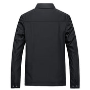 Velluto Flight Jacket