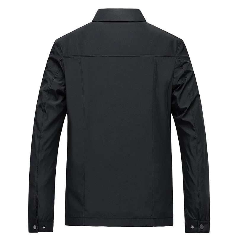 Velluto Flight Jacket