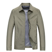 Velluto Flight Jacket
