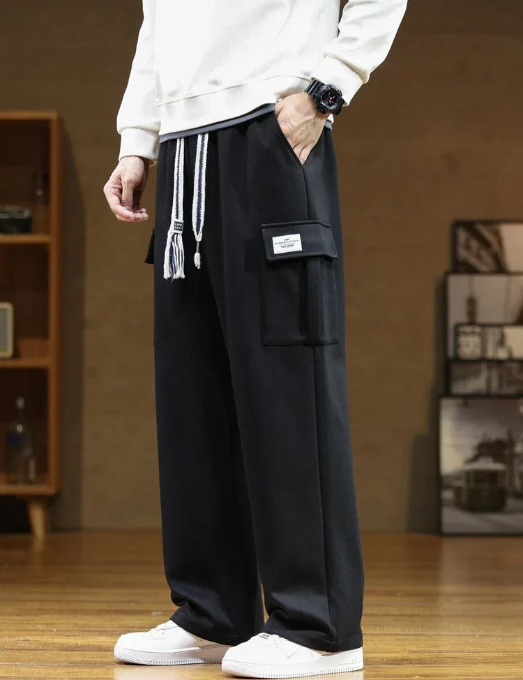 Arden Cargo Sweatpants