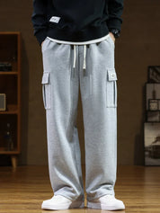 Arden Cargo Sweatpants