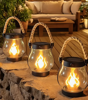 Solara | Solar Lantern