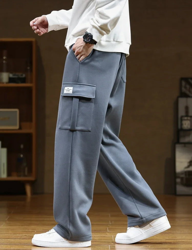 Arden Cargo Sweatpants