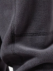 Alpine Quarter-Zip Sweater - Vailor & Veil
