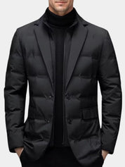 Aristocrat Winter Jacket - Vailor & Veil