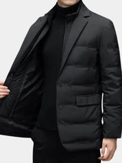 Aristocrat Winter Jacket - Vailor & Veil
