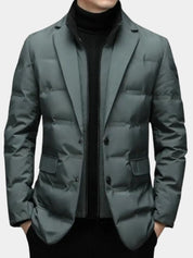 Aristocrat Winter Jacket - Vailor & Veil