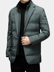 Aristocrat Winter Jacket - Vailor & Veil