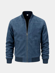 Ashwood Bomber Jacket - Vailor & Veil