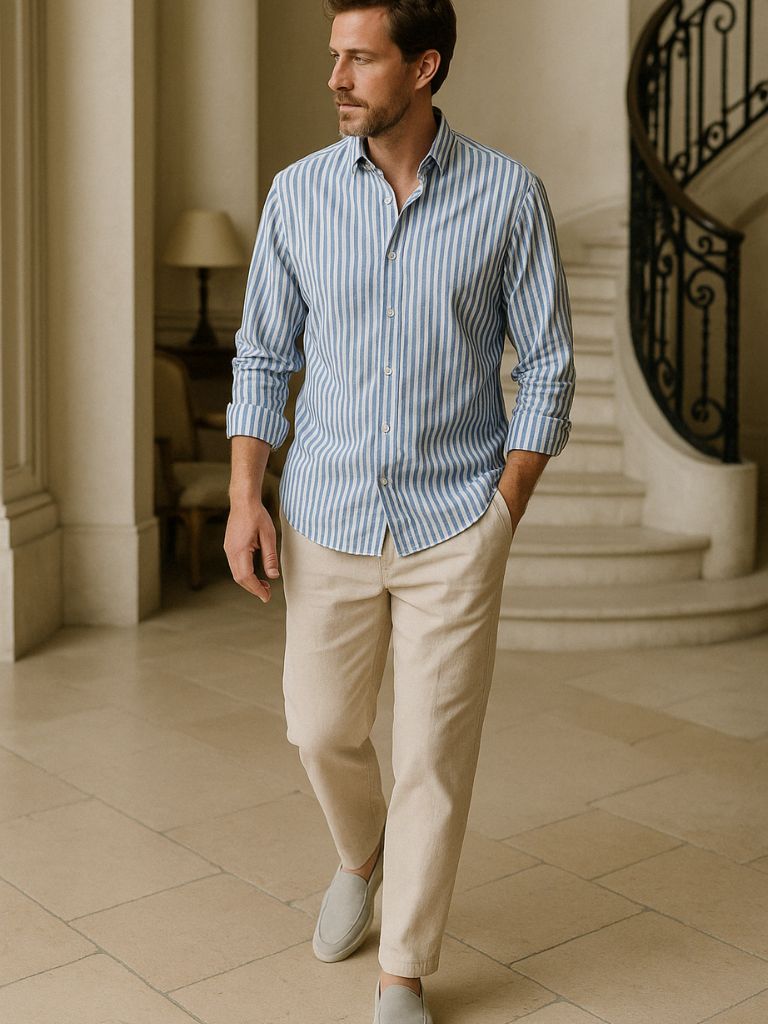 Atlantic Breeze Set – Vailor & Veil