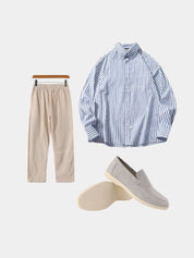 Atlantic Breeze Set – Vailor & Veil