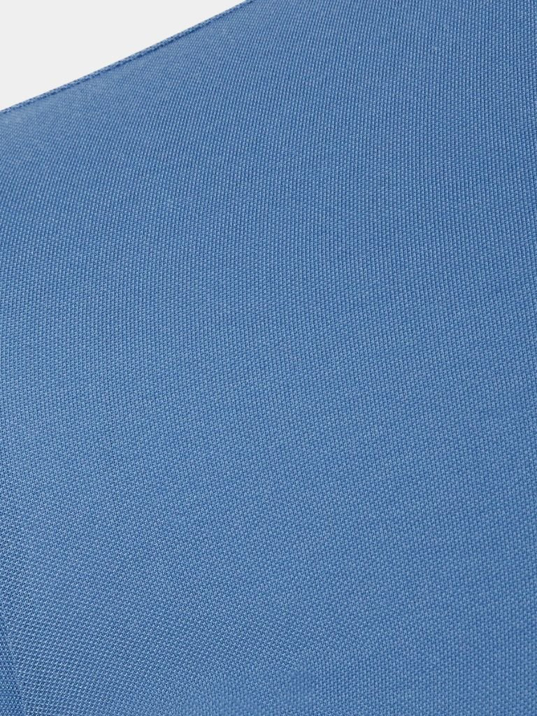 Azure Classic Polo – Vailor & Veil