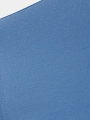 Azure Classic Polo – Vailor & Veil