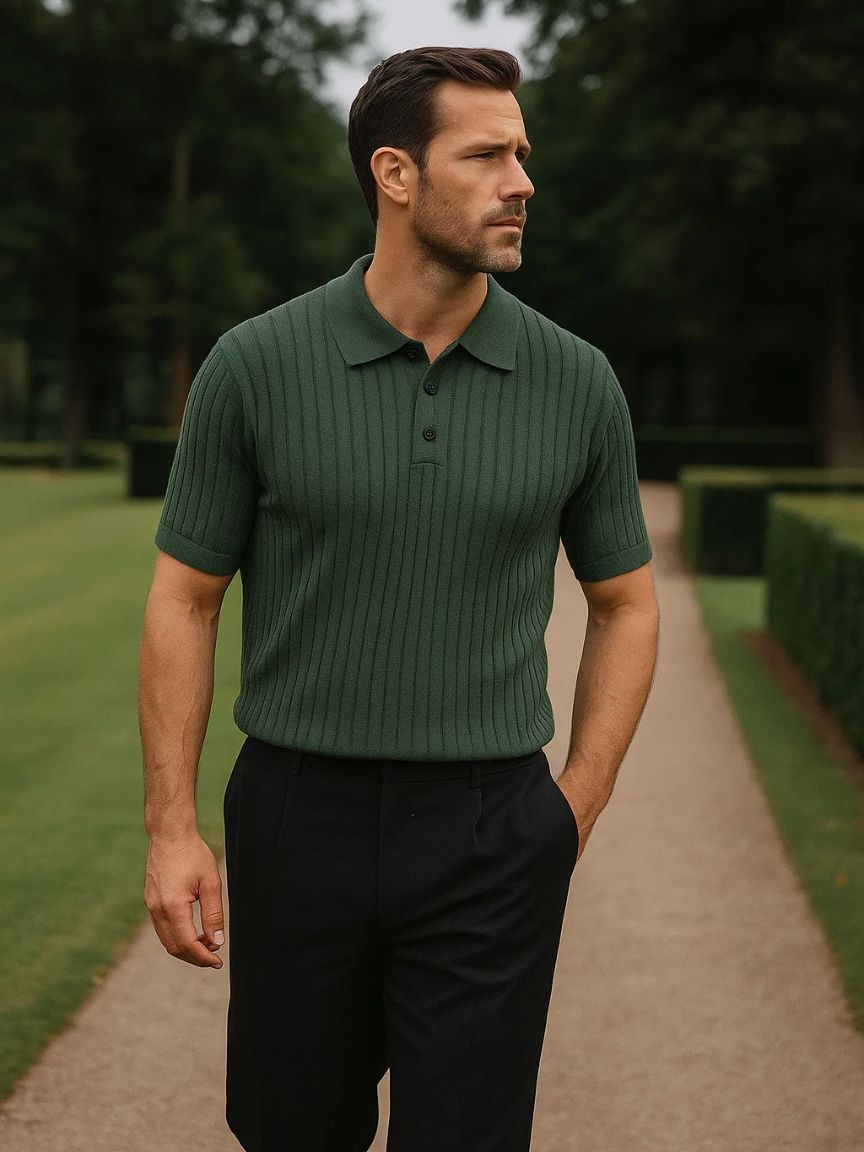 Barbados 100% Cotton Outfit Set - Vailor & Veil