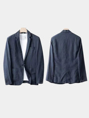 Barone Light Suit Set - Vailor & Veil