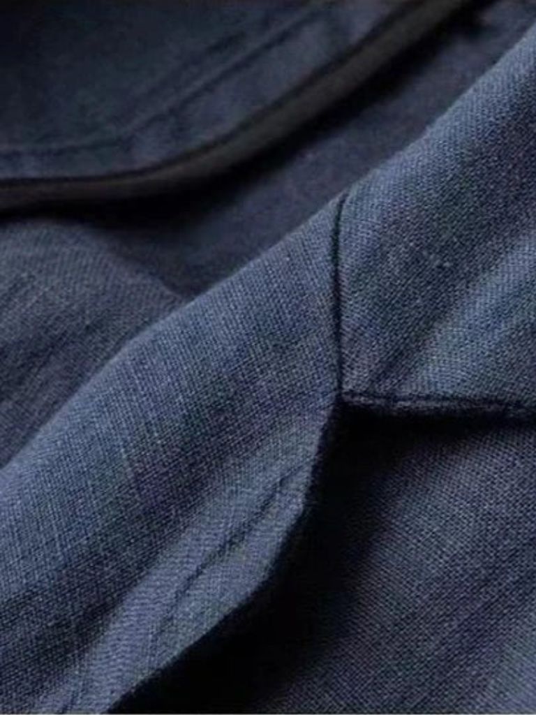 Barone Light Suit Set - Vailor & Veil