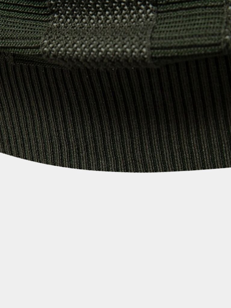 Beige Ancien Polo - Vailor & Veil