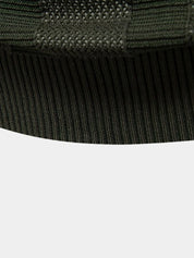 Beige Ancien Polo - Vailor & Veil